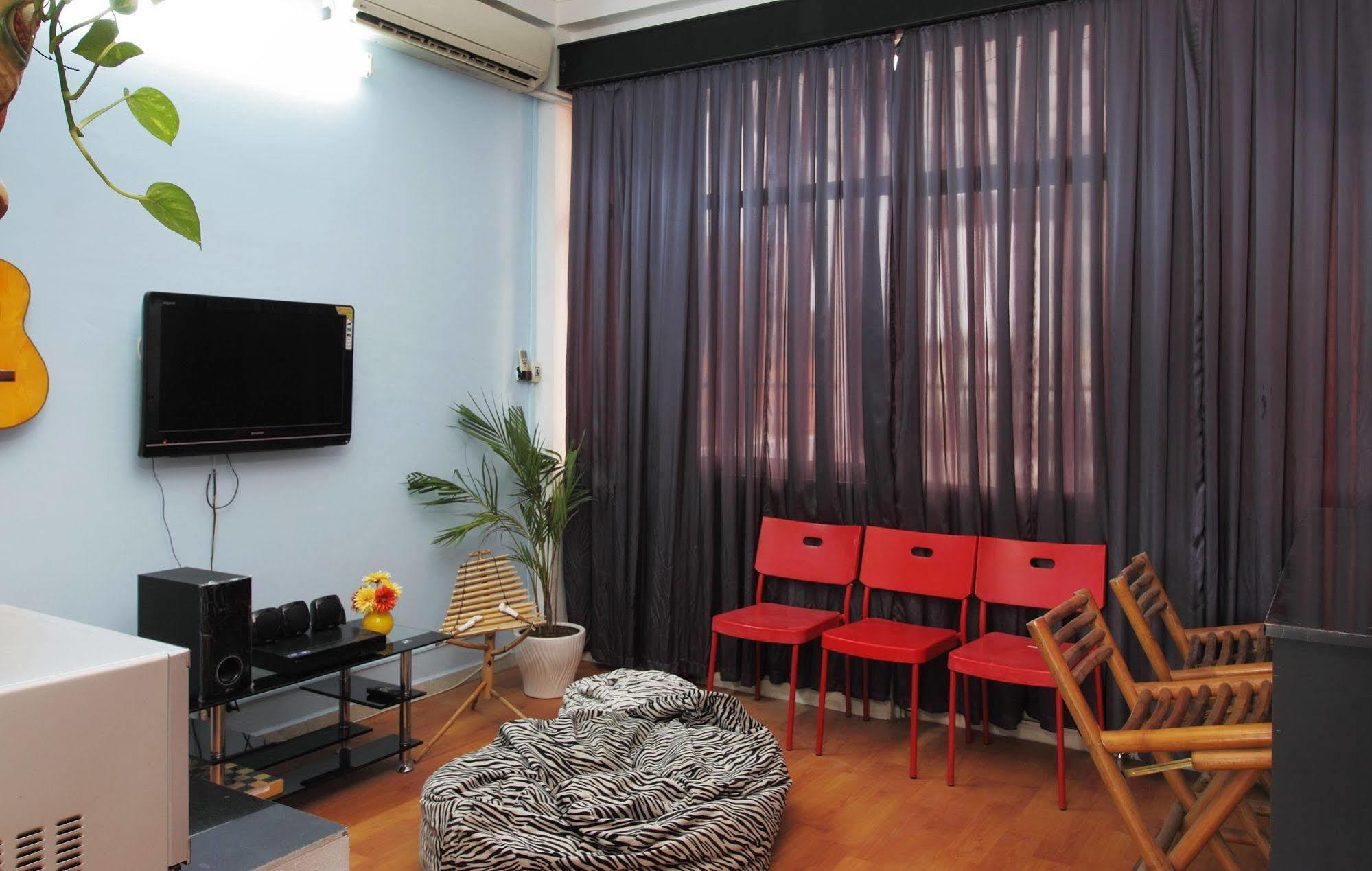 Dream Station - Saigon Ho Chi Minh City
