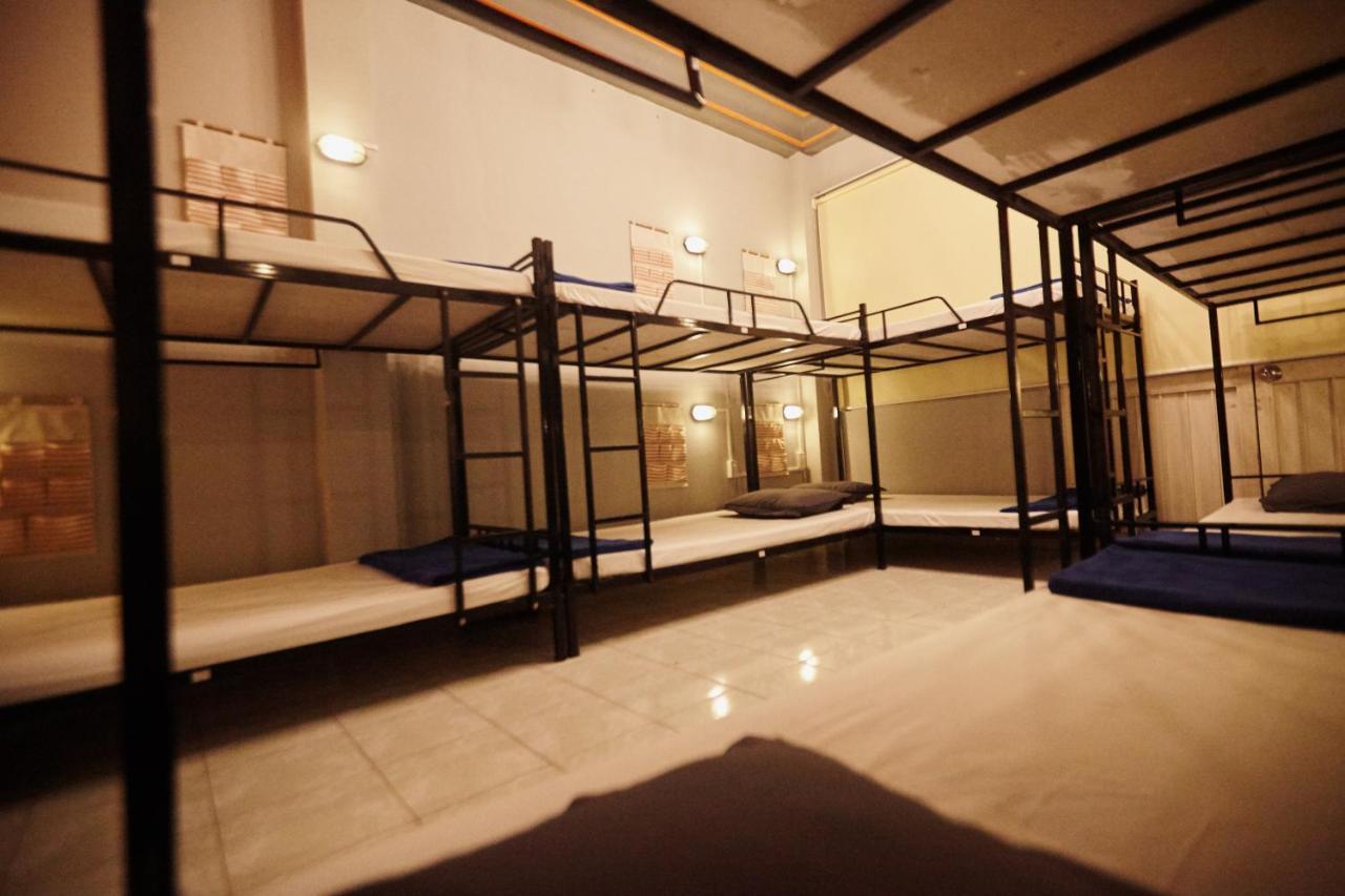 Hostel Dream Station - Saigon Ho Chi Minh City