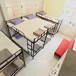 Dream Station - Saigon Hostel